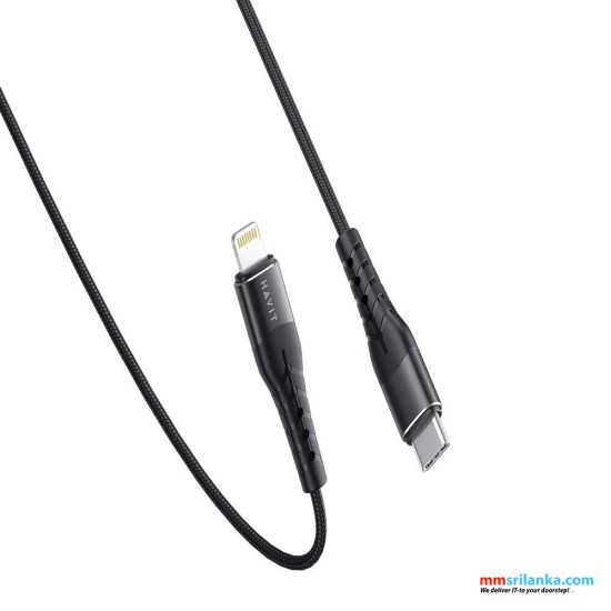 Havit HV-RH14 PD20W USB CABLE